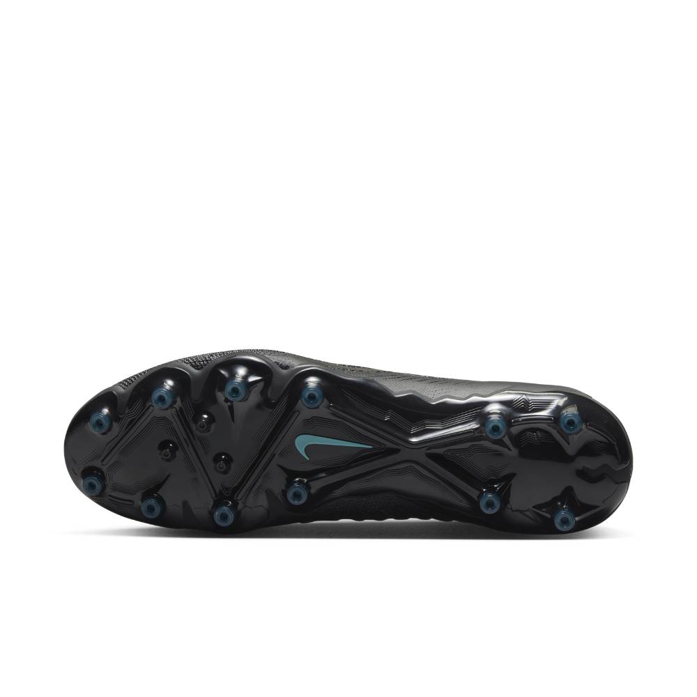 Nike Phantom Luna II Elite AG-Pro Fotballsko Shadow Sort