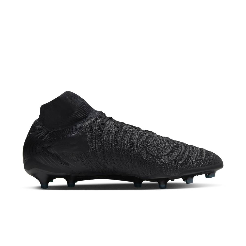 Nike Phantom Luna II Elite AG-Pro Fotballsko Shadow Sort