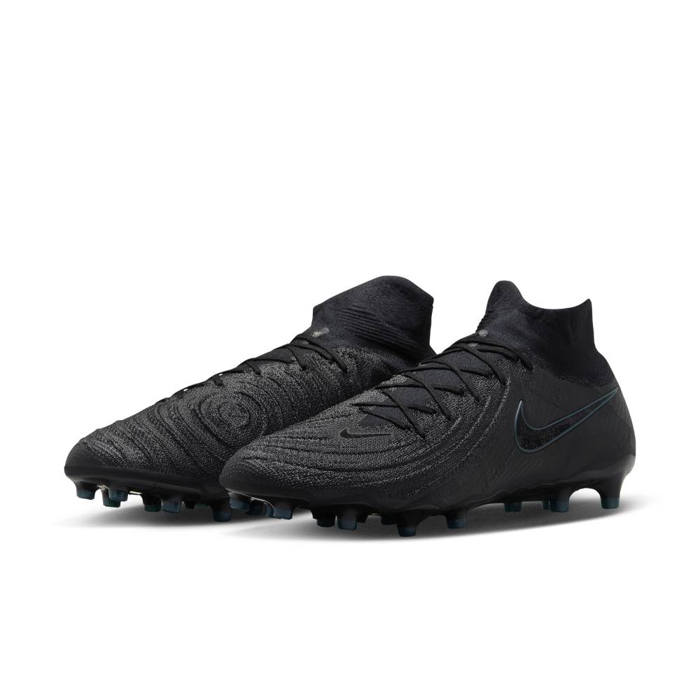 Nike Phantom Luna II Elite AG-Pro Fotballsko Shadow Sort