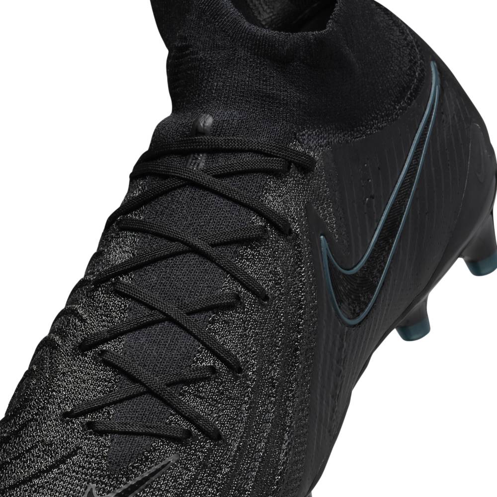 Nike Phantom Luna II Elite AG-Pro Fotballsko Shadow Sort