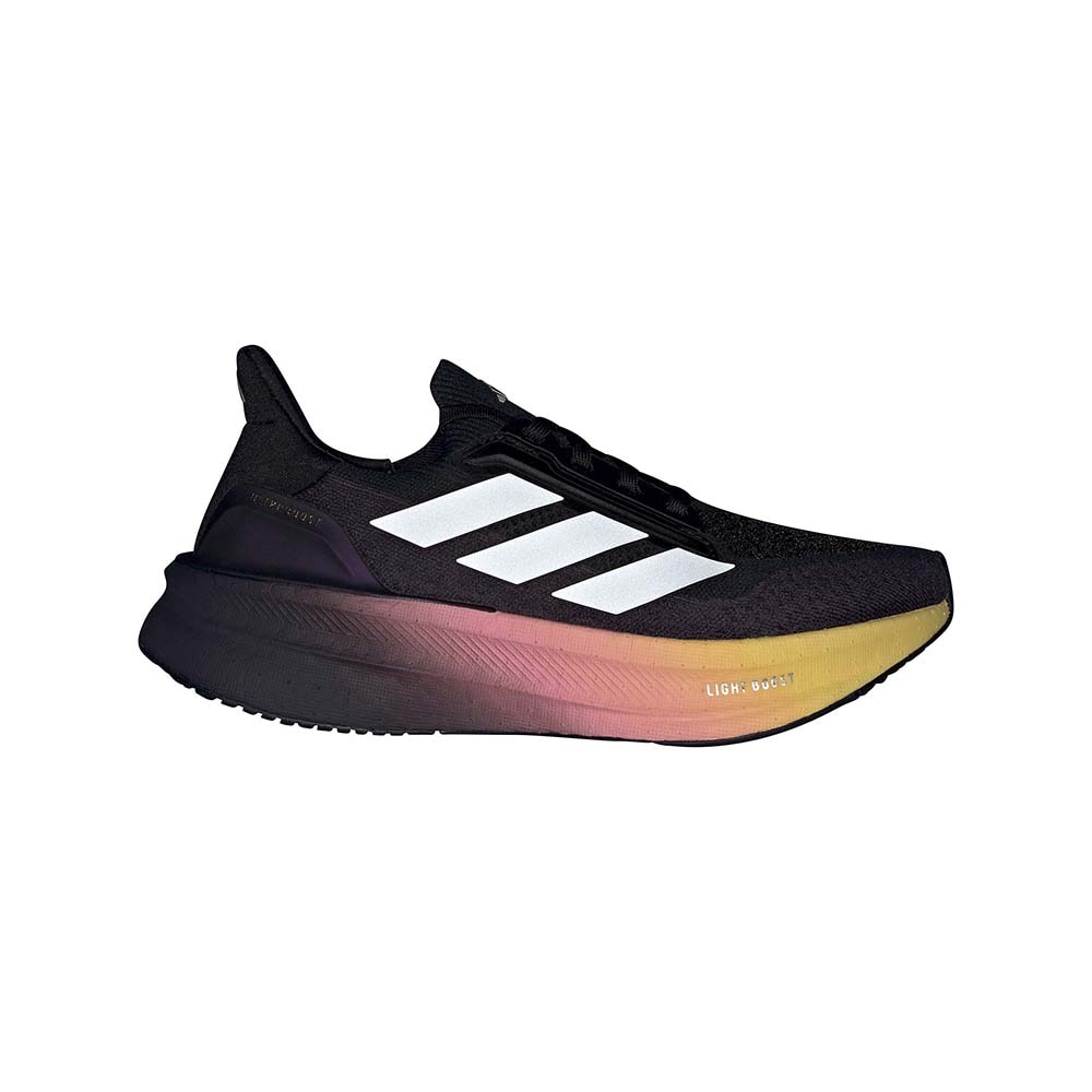 Adidas Ultraboost 5X Joggesko Dame Sort/Flerfarget