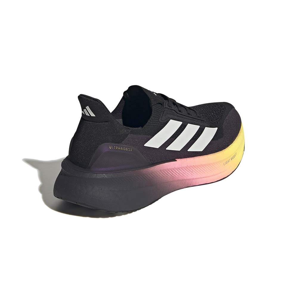 Adidas Ultraboost 5X Joggesko Dame Sort/Flerfarget