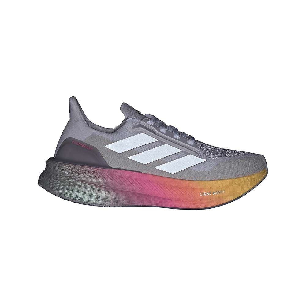 Adidas Ultraboost 5X Joggesko Dame Hvit/Flerfarget