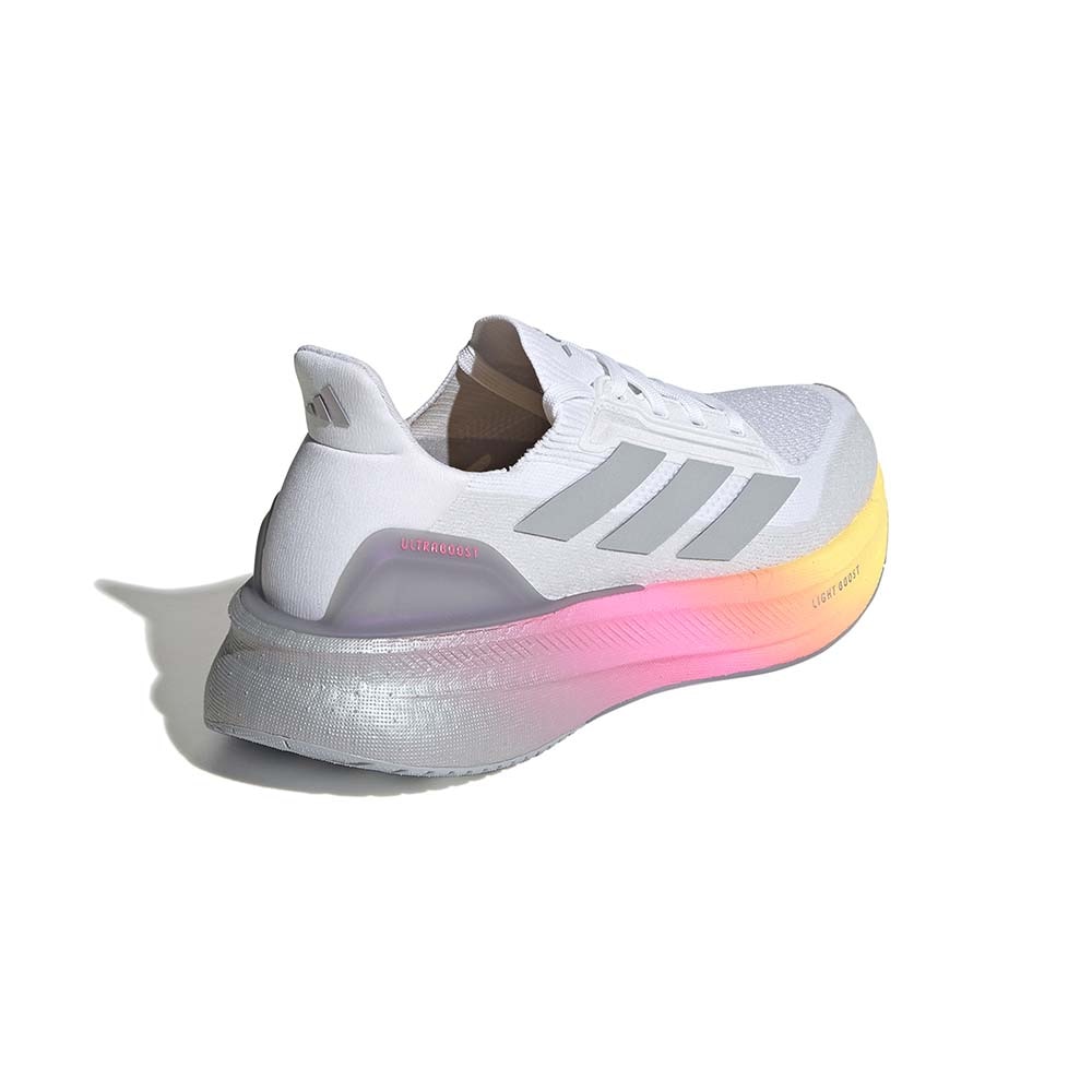 Adidas Ultraboost 5X Joggesko Dame Hvit/Flerfarget