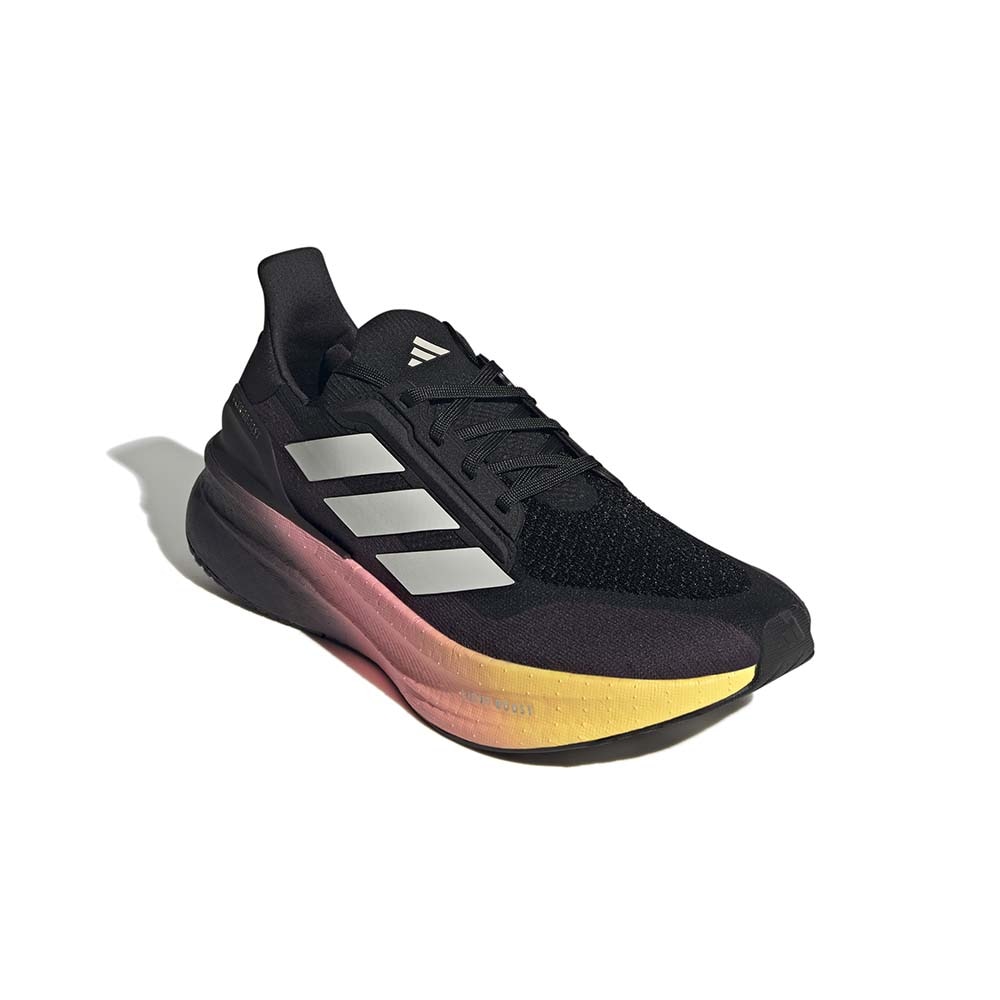 Adidas Ultraboost 5X Joggesko Herre Sort/Flerfarget