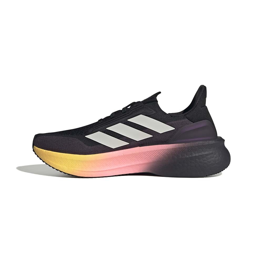 Adidas Ultraboost 5X Joggesko Herre Sort/Flerfarget