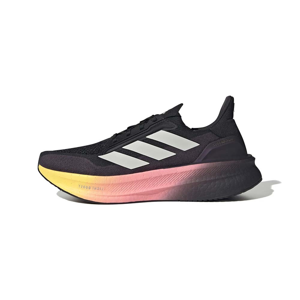 Adidas Ultraboost 5X Joggesko Herre Sort/Flerfarget