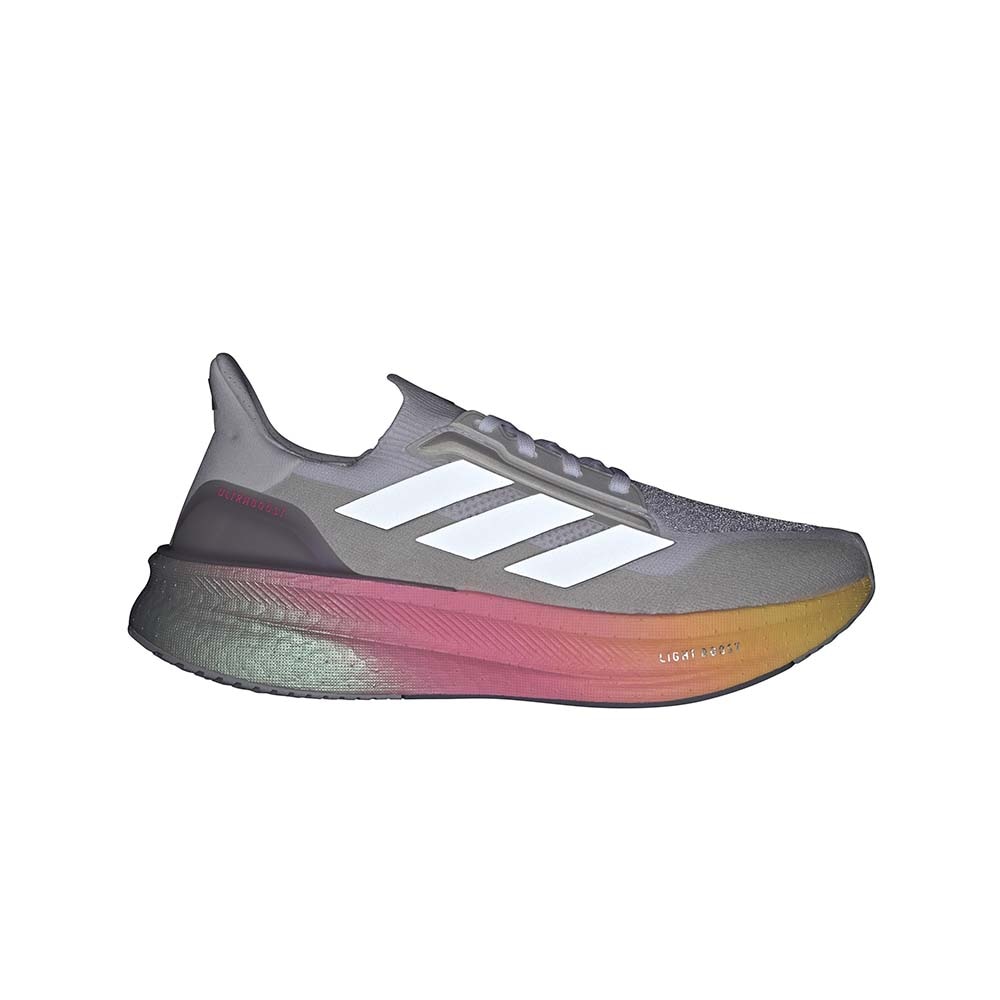 Adidas Ultraboost 5X Joggesko Herre Hvit/Flerfarget