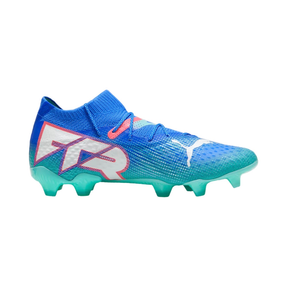 Puma FUTURE 7 Ultimate FG/AG Fotballsko The Formula