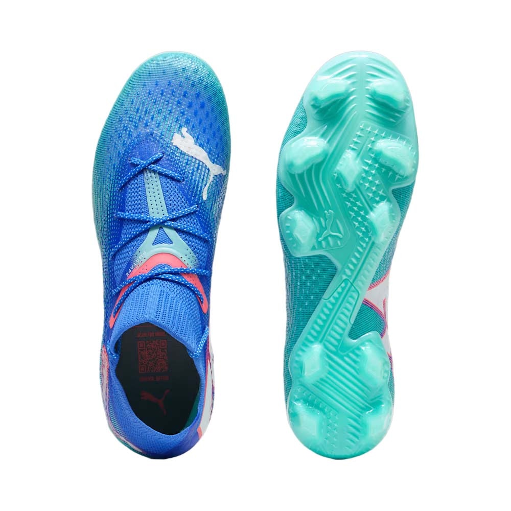 Puma FUTURE 7 Ultimate FG/AG Fotballsko The Formula