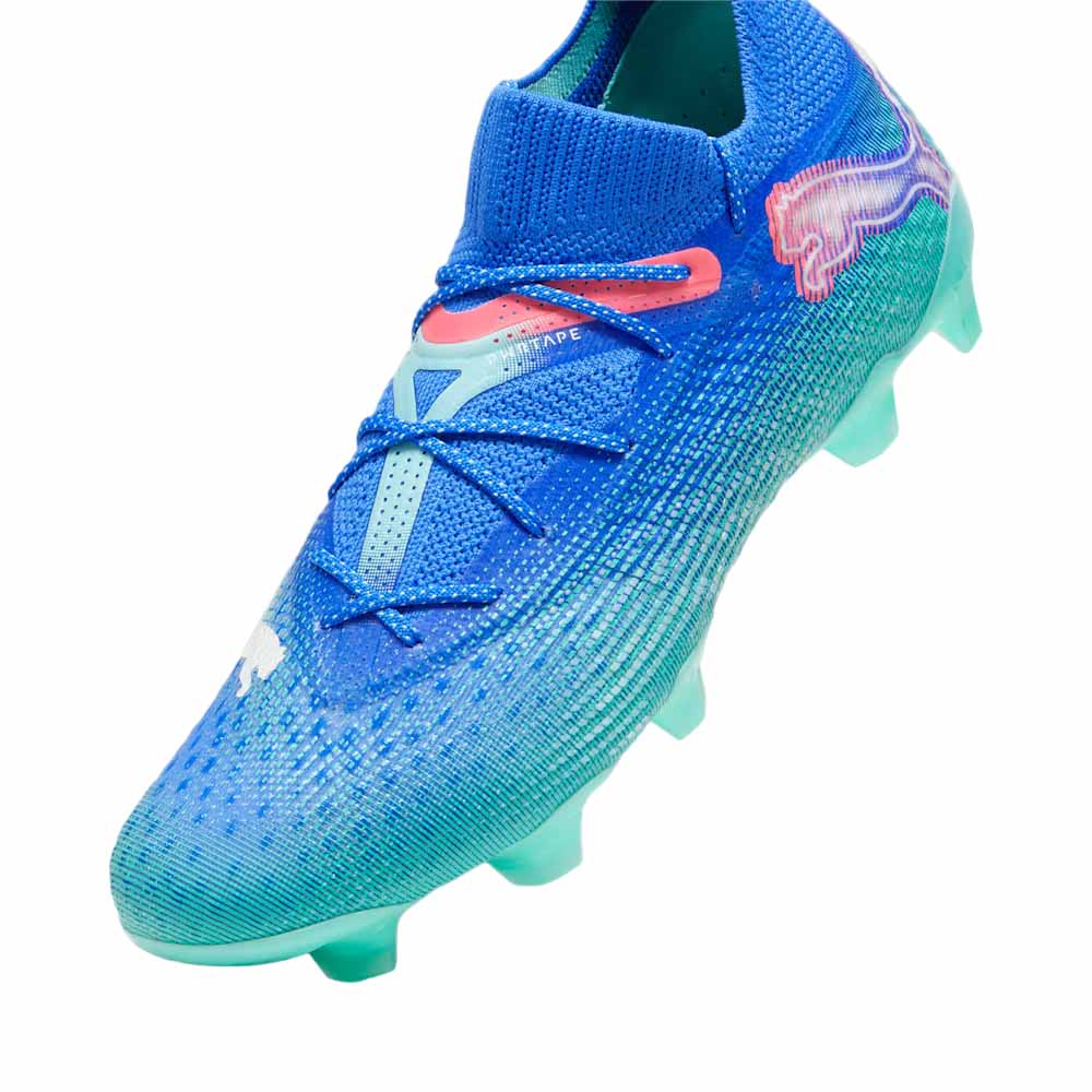 Puma FUTURE 7 Ultimate FG/AG Fotballsko The Formula