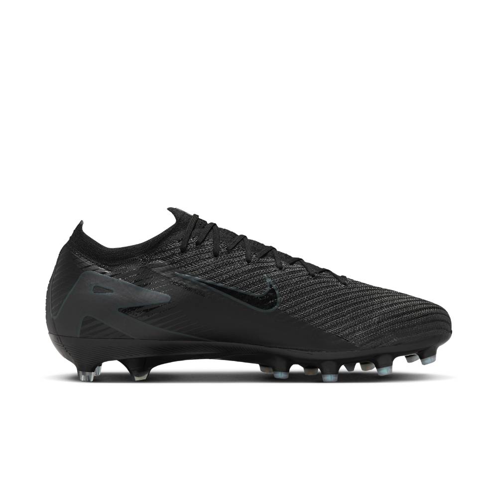 Nike Mercurial Zoom Vapor 16 Elite AG-Pro Fotballsko Shadow Sort 