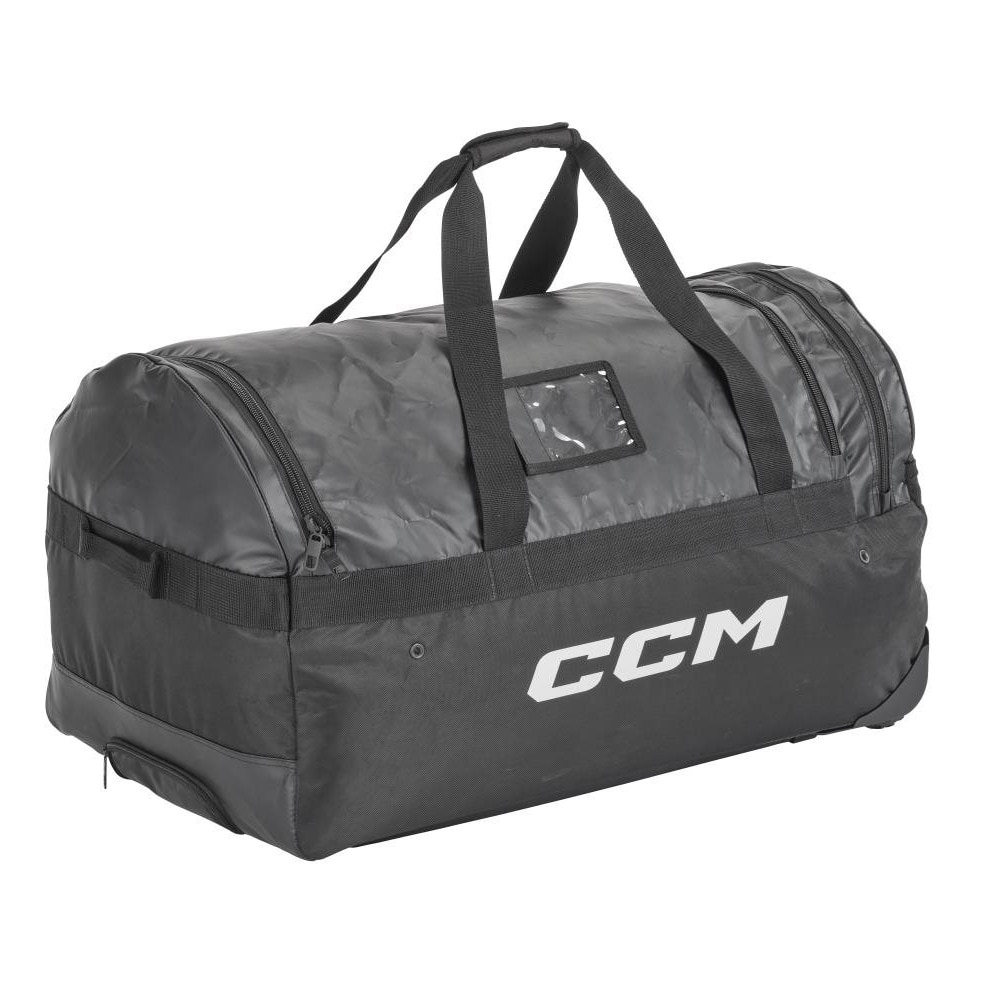 Ccm 470 Premium Junior Hockeybag med hjul