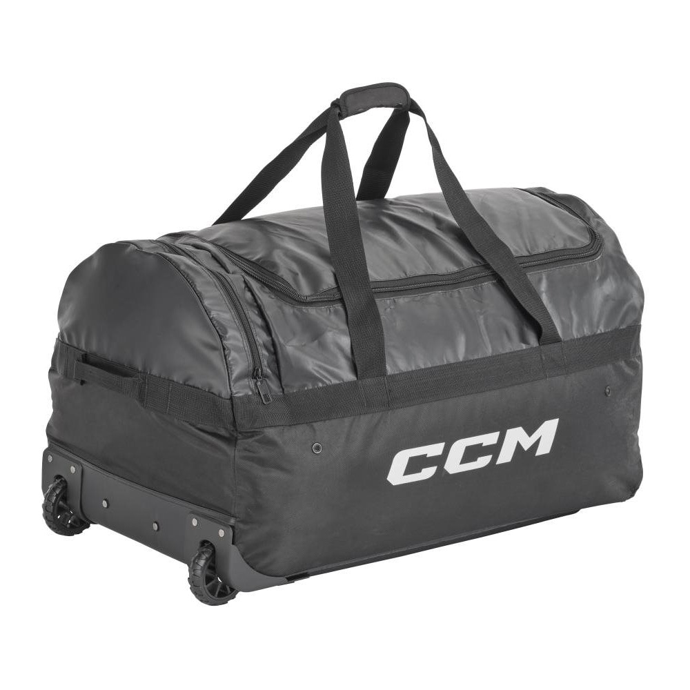 Ccm 470 Premium Junior Hockeybag med hjul