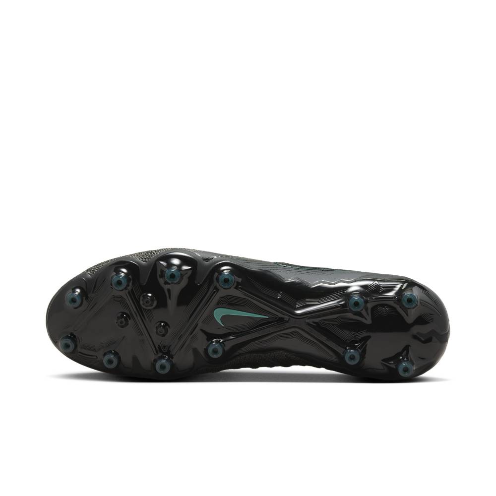 Nike Phantom GX II Elite AG-Pro Fotballsko Shadow Sort