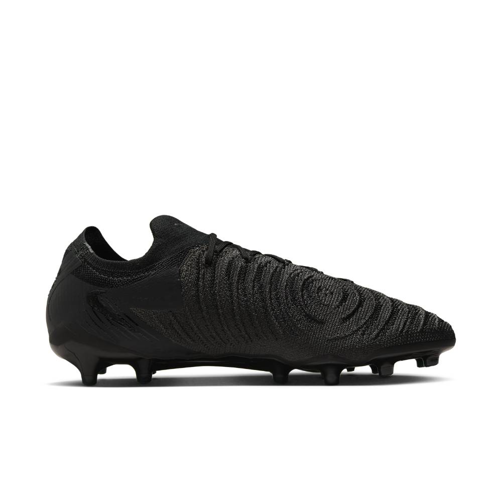 Nike Phantom GX II Elite AG-Pro Fotballsko Shadow Sort