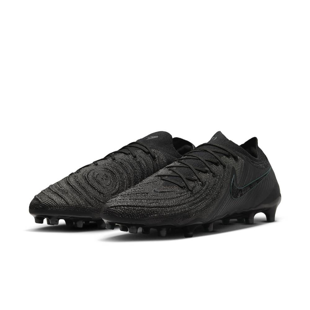 Nike Phantom GX II Elite AG-Pro Fotballsko Shadow Sort