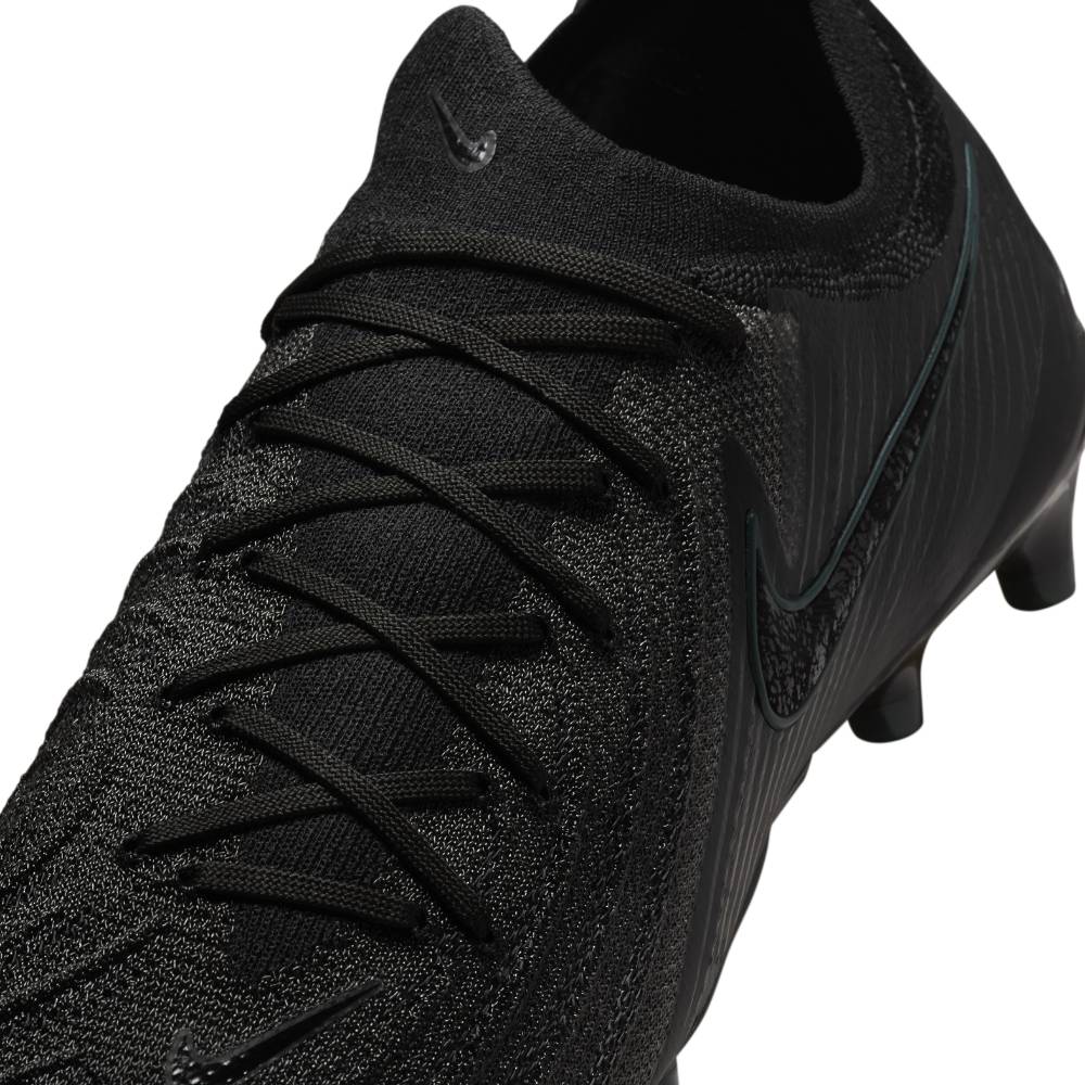 Nike Phantom GX II Elite AG-Pro Fotballsko Shadow Sort