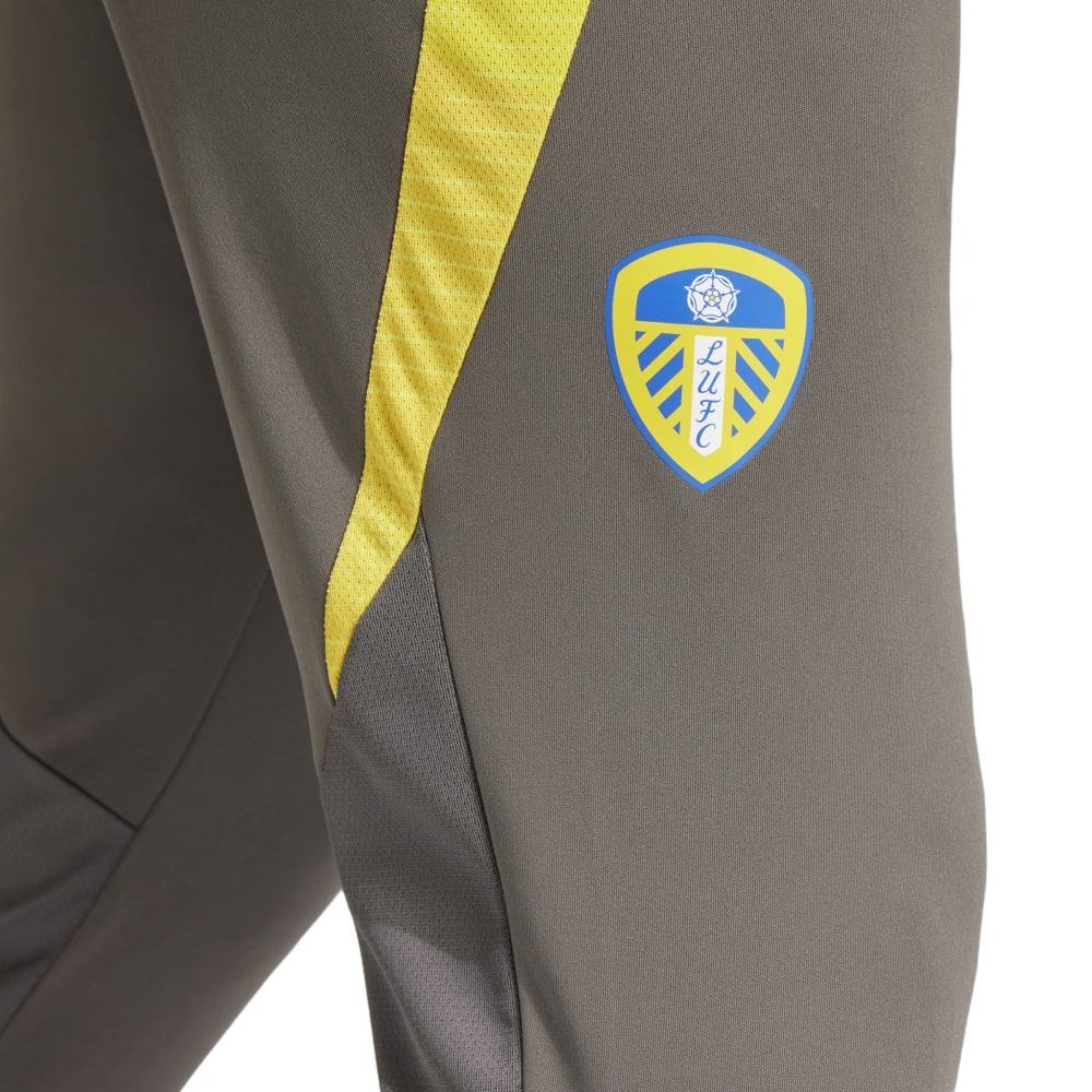 Adidas Leeds United Treningsbukse 24/25