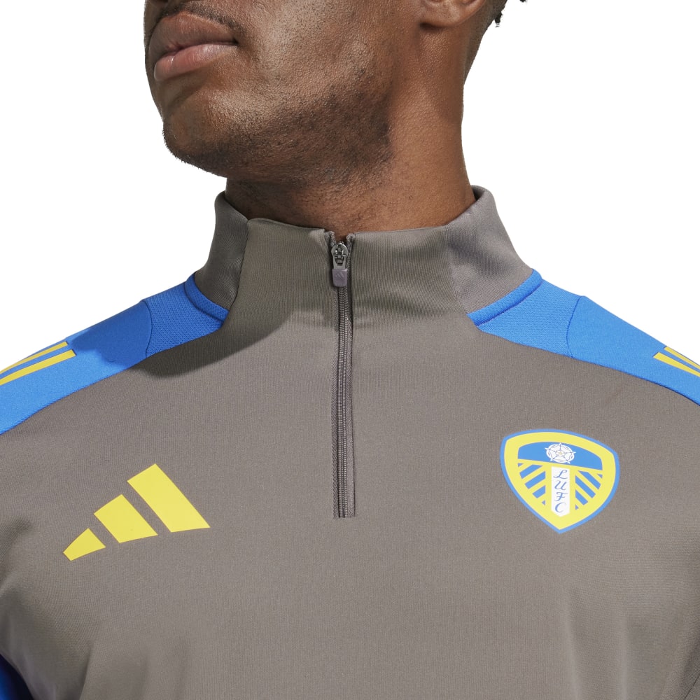 Adidas Leeds United Treningsgenser 24/25 