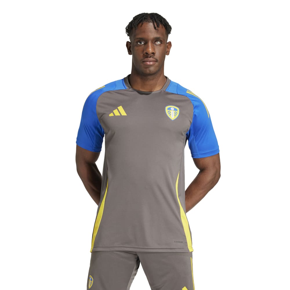 Adidas Leeds United Treningstrøye 24/25