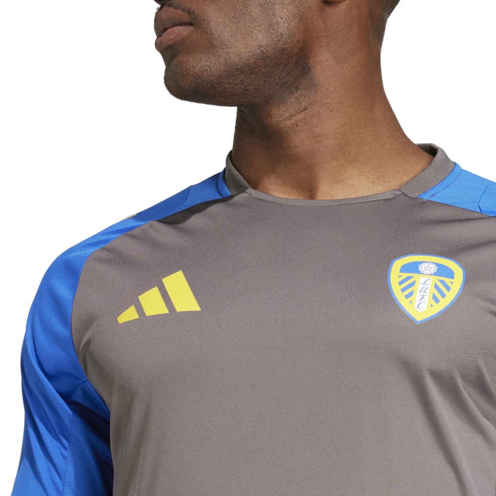 Adidas Leeds United Treningstrøye 24/25