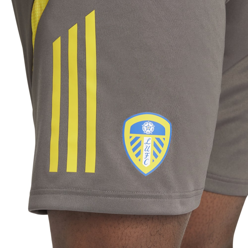 Adidas Leeds United Treningsshorts 24/25