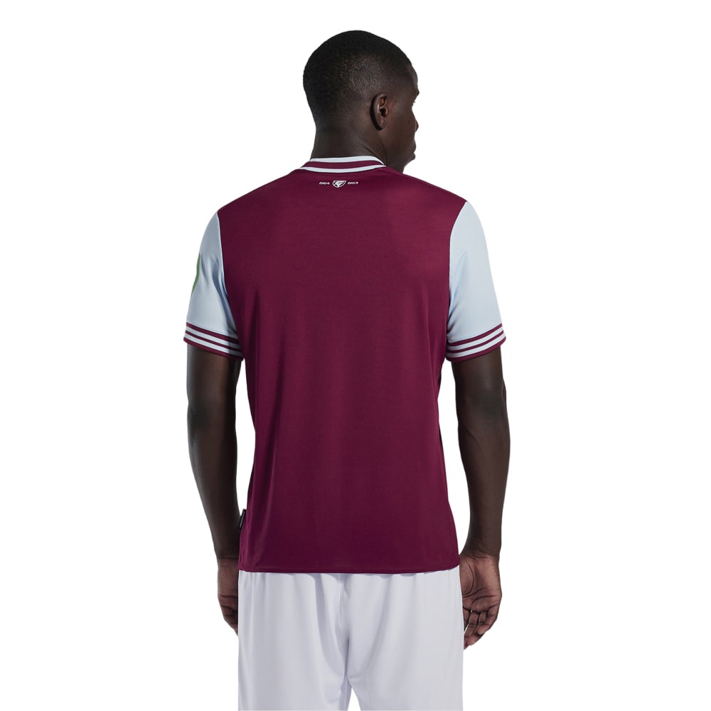 Umbro West Ham United Fotballdrakt 24/25 Hjemme