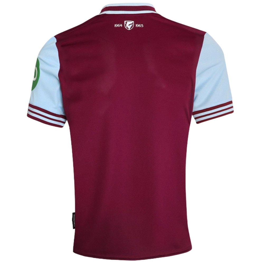 Umbro West Ham United Fotballdrakt Barn 24/25 Hjemme