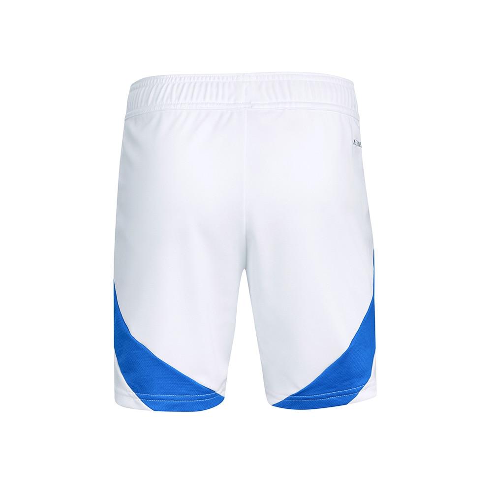 Adidas Leeds United Fotballshorts 24/25 Barn Hjemme 