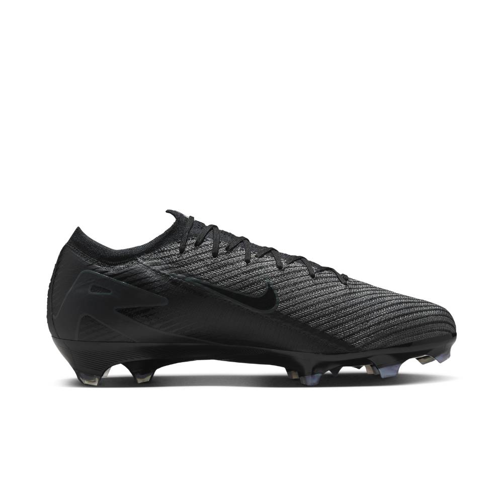 Nike Mercurial Zoom Vapor 16 Elite FG Fotballsko Shadow Sort 