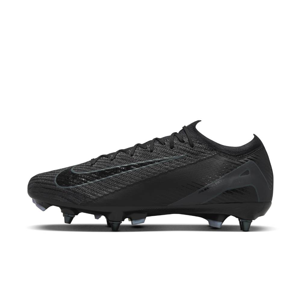 Nike Mercurial Zoom Vapor 16 Elite SG-Pro Fotballsko Shadow Sort 