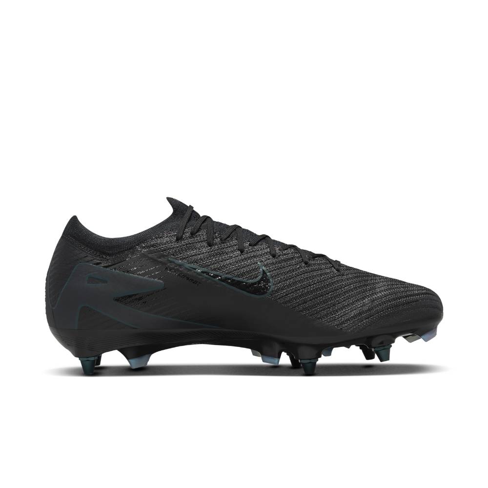 Nike Mercurial Zoom Vapor 16 Elite SG-Pro Fotballsko Shadow Sort 