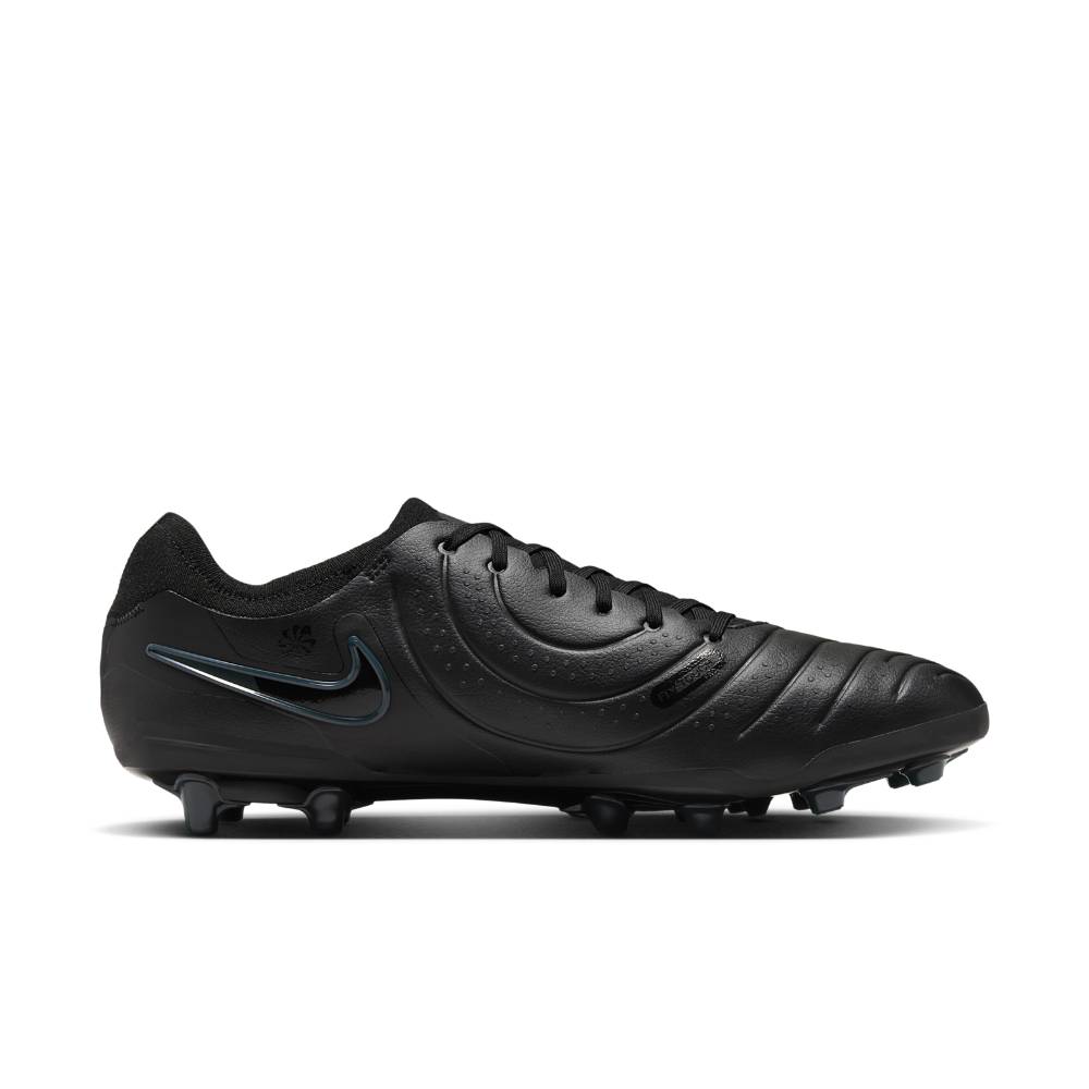 Nike Tiempo Legend 10 Pro AG-Pro Fotballsko Shadow Sort