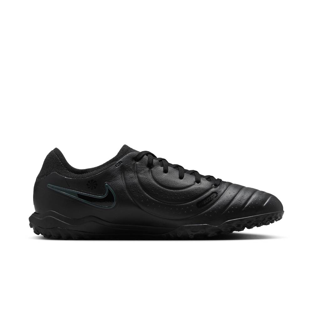 Nike Tiempo Legend 10 Pro TF Fotballsko Shadow Sort