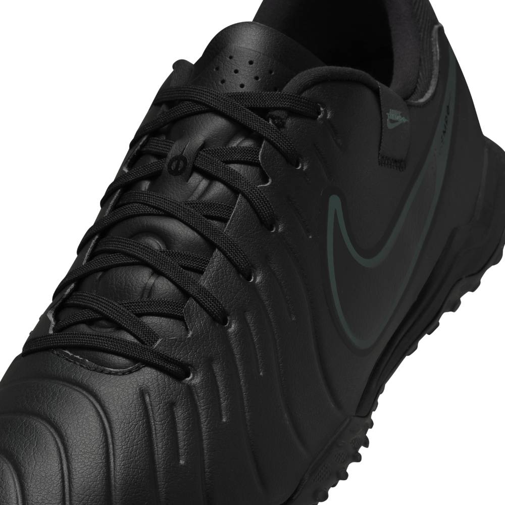 Nike Tiempo Legend 10 Academy TF Fotballsko Shadow Sort