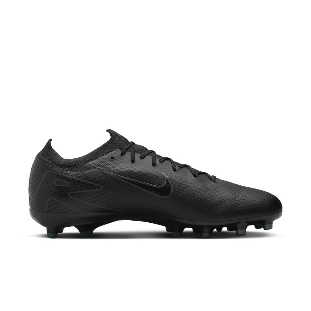 Nike Mercurial Zoom Vapor 16 Pro AG-Pro Fotballsko Shadow Sort 