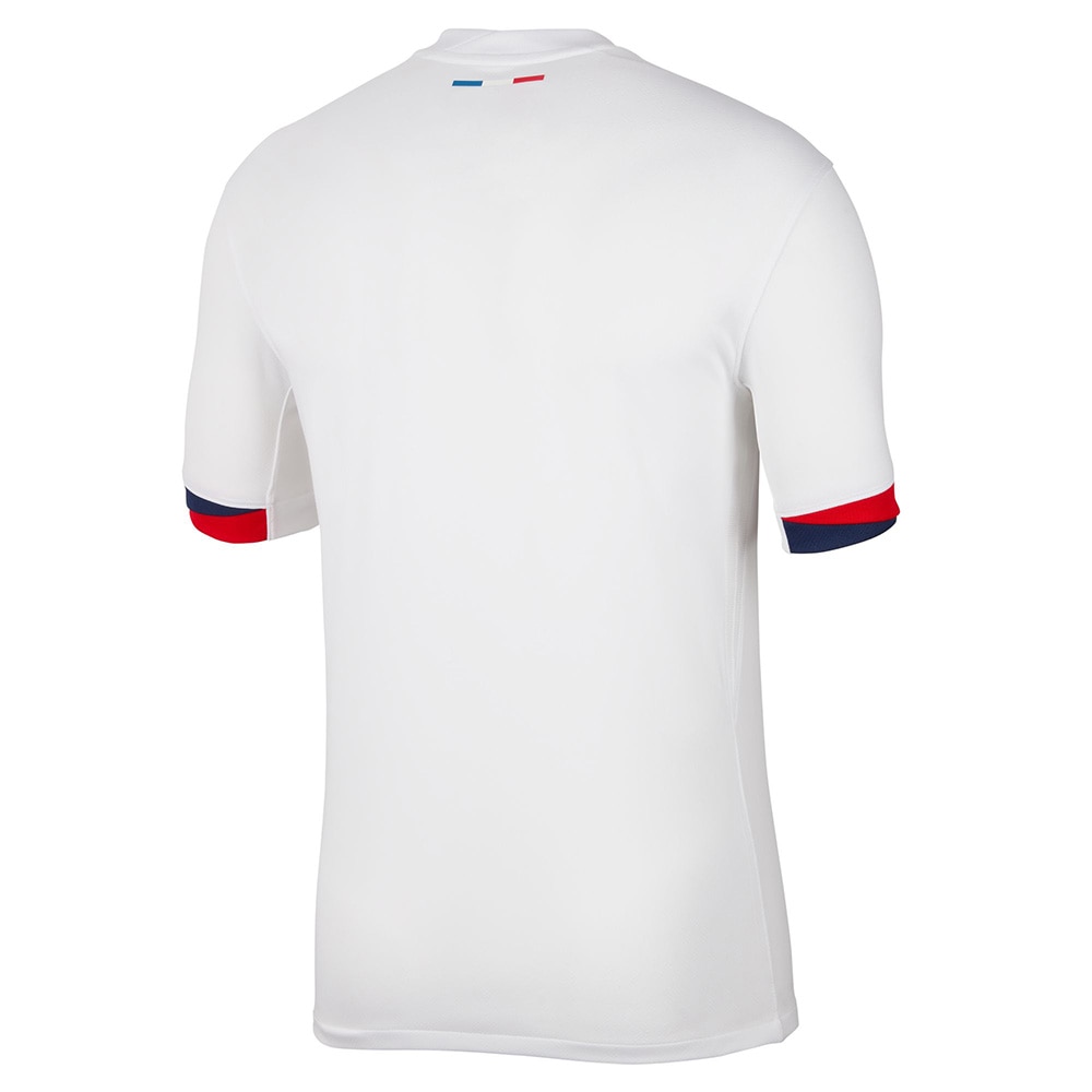 Nike PSG Fotballdrakt 24/25 Borte