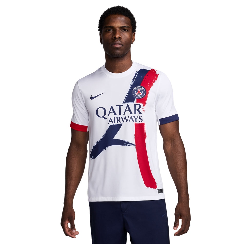 Nike PSG Fotballdrakt 24/25 Borte