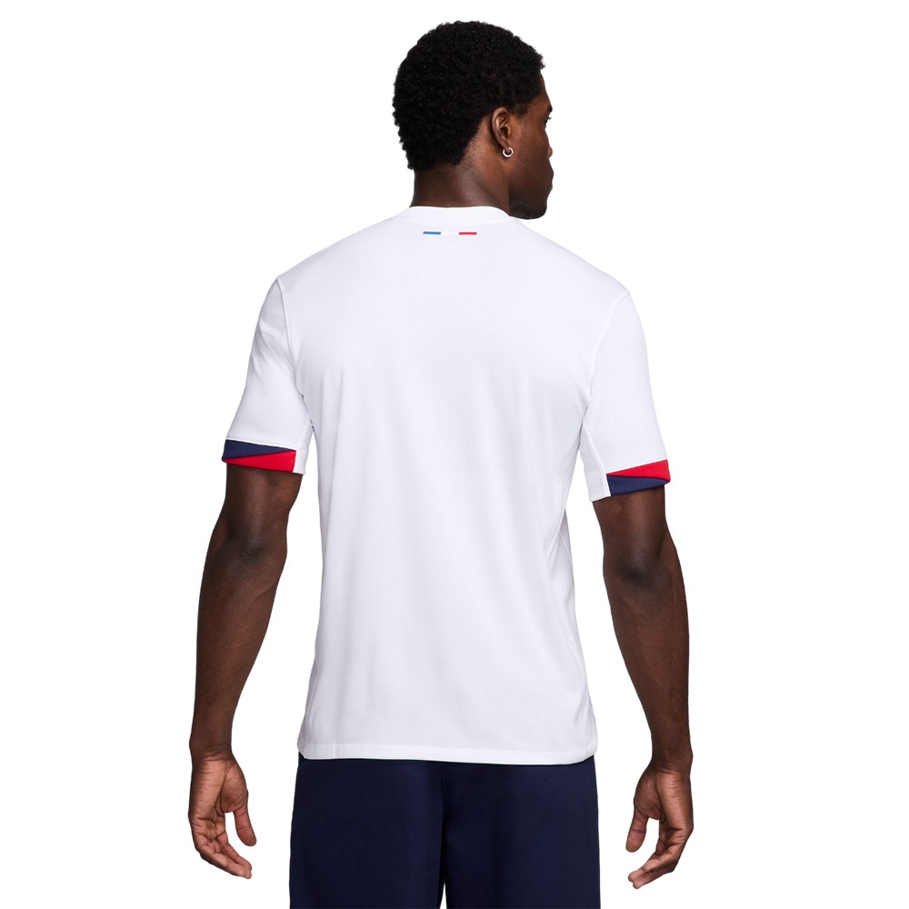 Nike PSG Fotballdrakt 24/25 Borte