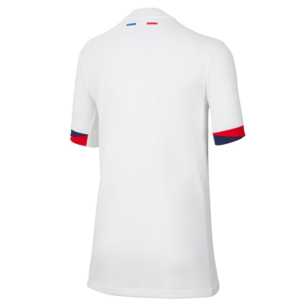 Nike PSG Fotballdrakt 24/25 Barn Borte