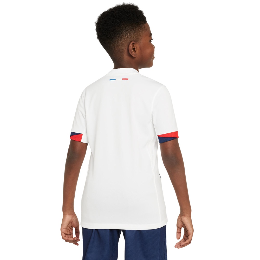 Nike PSG Fotballdrakt 24/25 Barn Borte