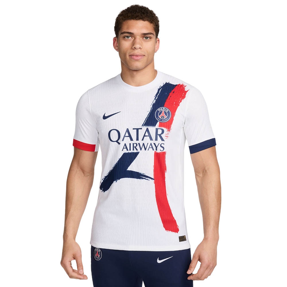 Nike PSG ADV Match Fotballdrakt 24/25 Borte