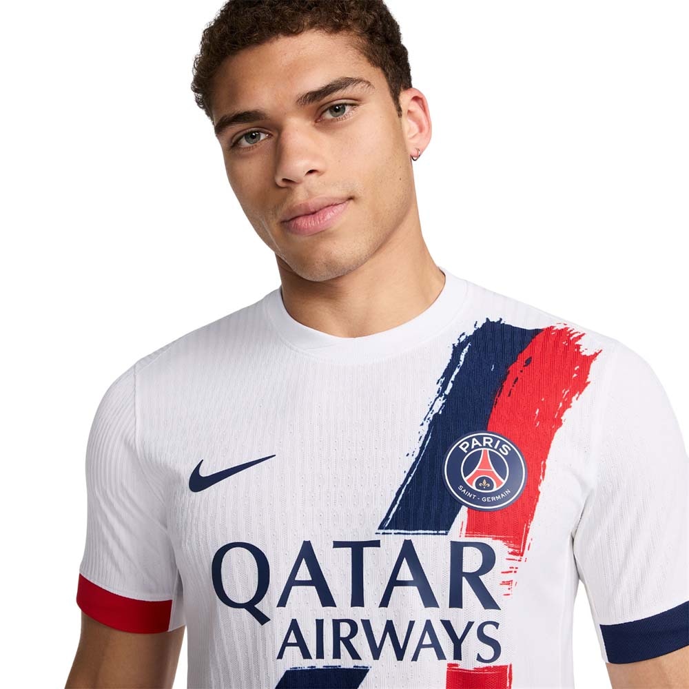 Nike PSG ADV Match Fotballdrakt 24/25 Borte