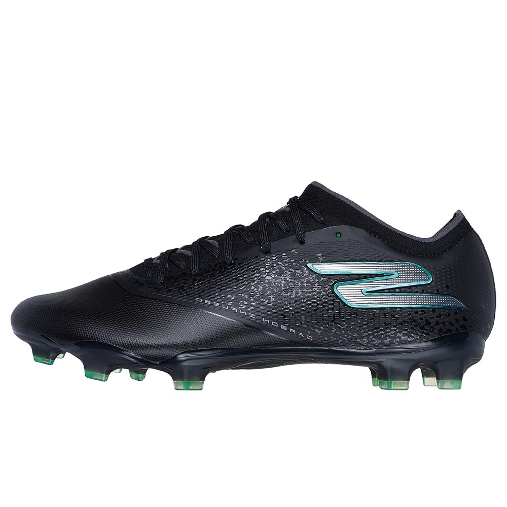 Skechers Razor 1.5 Elite FG Fotballsko Evolution Sort