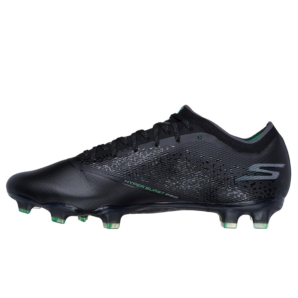 Skechers Razor 1.5 Elite FG Fotballsko Evolution Sort