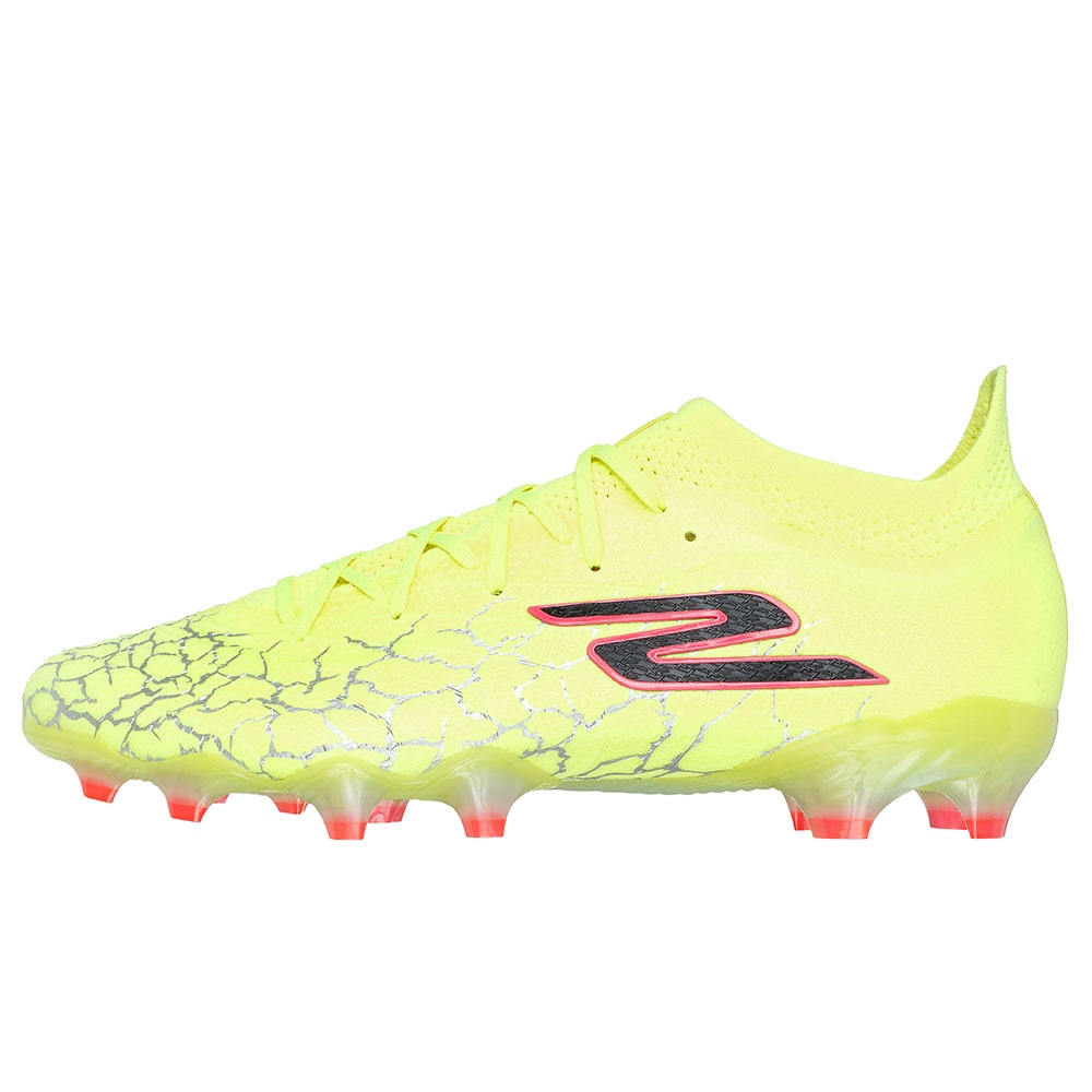 Skechers SKX_01 1.5 Elite FG Fotballsko Evolution Gul