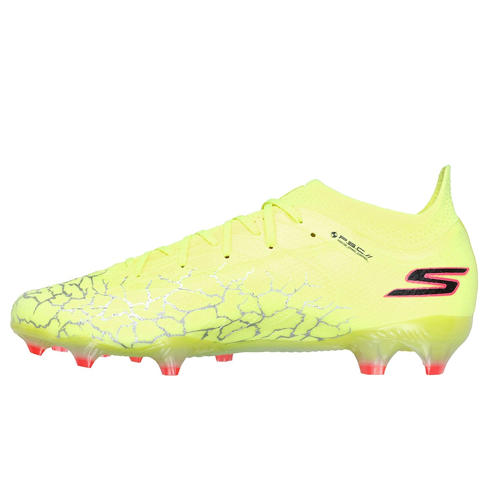 Skechers SKX_01 1.5 Elite FG Fotballsko Evolution Gul