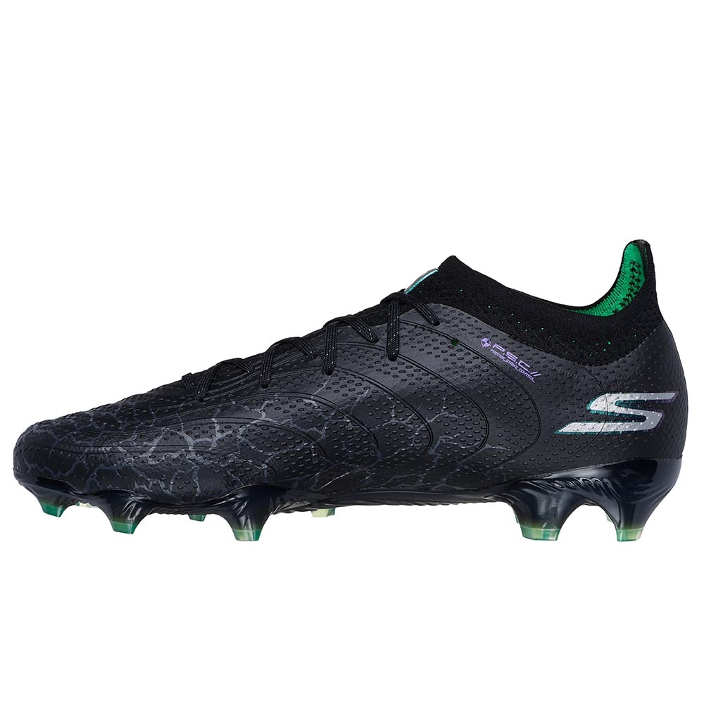 Skechers SKX_01 1.5 Elite FG Fotballsko Evolution Sort