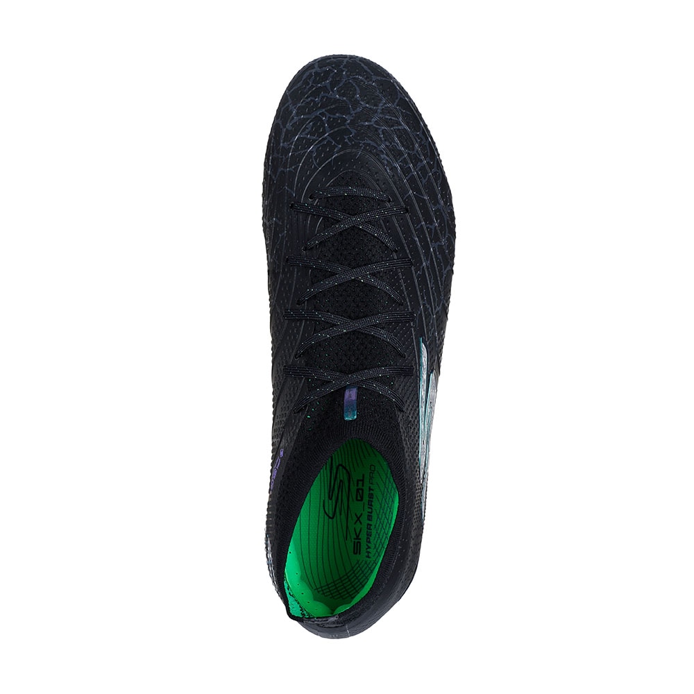 Skechers SKX_01 1.5 Elite FG Fotballsko Evolution Sort